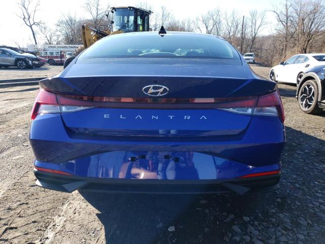 KMHLM4AGXPU626299 | 2023 HYUNDAI ELANTRA SE