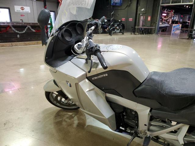 2006 BMW K1200 GT WB10597086ZN45179