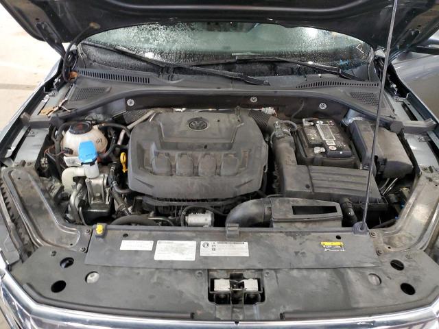 1VWCA7A33LC004667 | 2020 VOLKSWAGEN PASSAT SEL