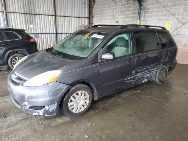 2010 Toyota Sienna CE