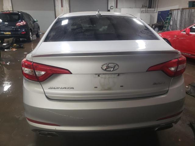 5NPE34AF3FH036106 | 2015 HYUNDAI SONATA SPO