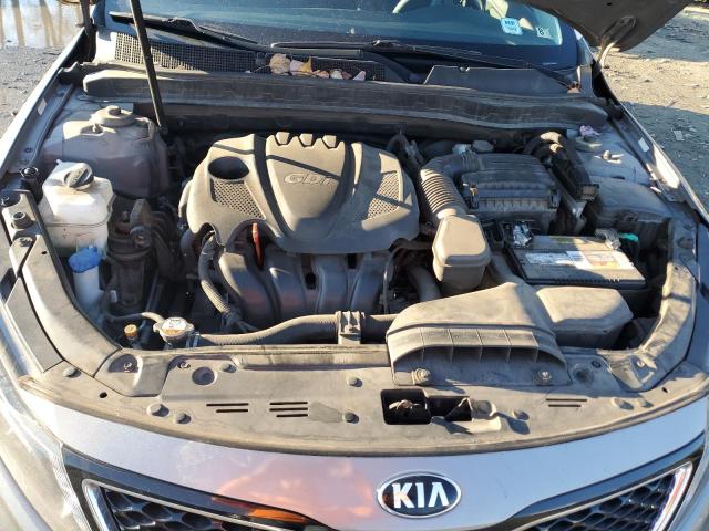 5XXGM4A76FG486021 | 2015 KIA OPTIMA LX