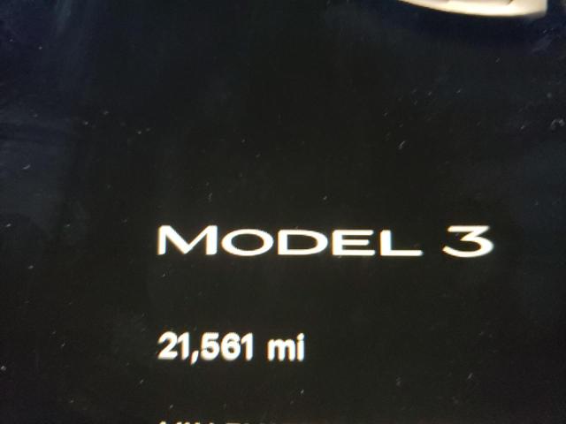 5YJ3E1EA3PF506634 | 2023 TESLA MODEL 3