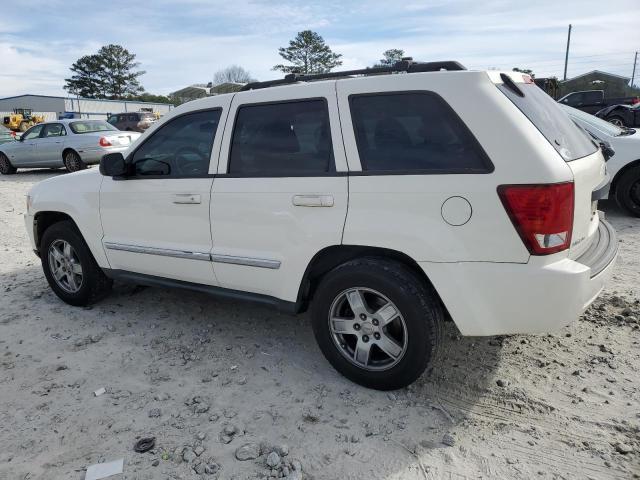 1J8HS48P77C699439 | 2007 Jeep grand cherokee laredo