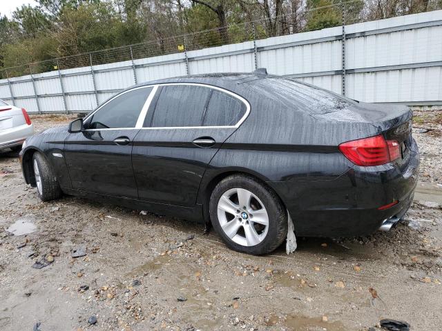 VIN WBAXG5C5XDDY31287 2013 BMW 5 Series, 528 I no.2