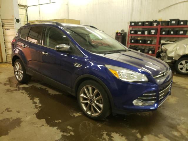 1FMCU9GX5GUC27594 | 2016 FORD ESCAPE SE