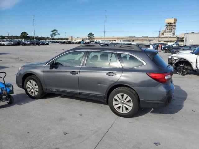 Vin: 4s4bsabc8k3272048, lot: 79573803, subaru outback 2.5i 20192