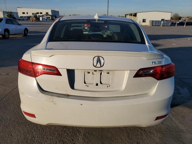 19VDE1F39EE007725 | 2014 ACURA ILX 20