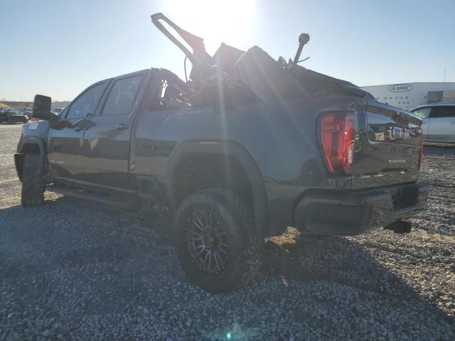 2020 GMC SIERRA K25 - 1GT19PEY2LF231291