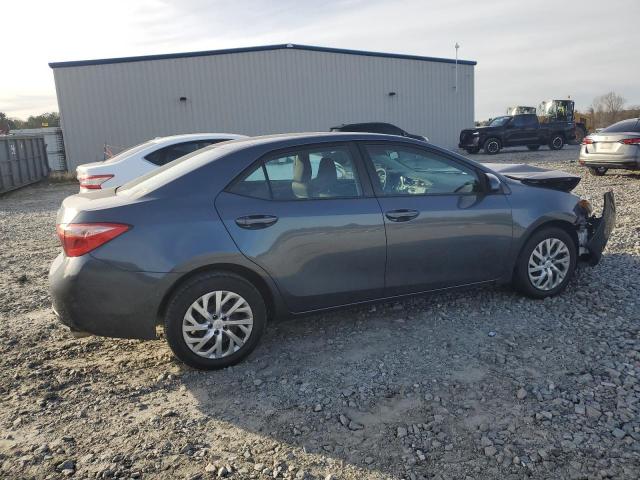 2T1BURHE1KC210696 | 2019 TOYOTA COROLLA L