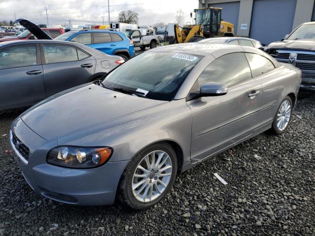 2008 Volvo C70 T5