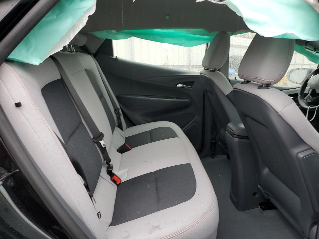 1G1FY6S01M4107620 CHEVROLET BOLT 2021