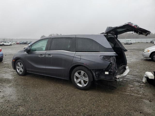 5FNRL6H57LB000617 | 2020 HONDA ODYSSEY EX