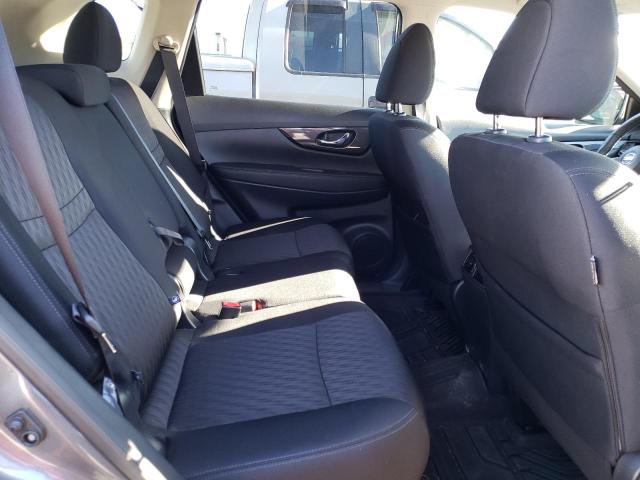 2018 NISSAN ROUGUE - 5N1AT2MV0JC820829