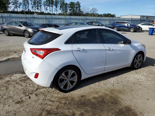 KMHD35LH6EU199249 | 2014 HYUNDAI ELANTRA GT