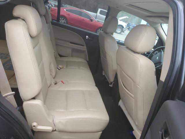 2008 Ford Taurus X Limited VIN: 1FMDK06W48GA27403 Lot: 45672674