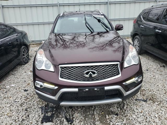 JN1BJ0RR5GM263825 | 2016 INFINITI QX50