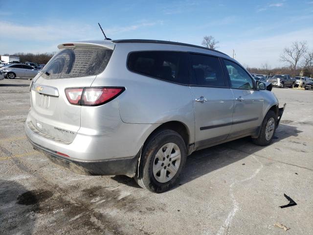 1GNKRFED9FJ161051 | 2015 CHEVROLET TRAVERSE L