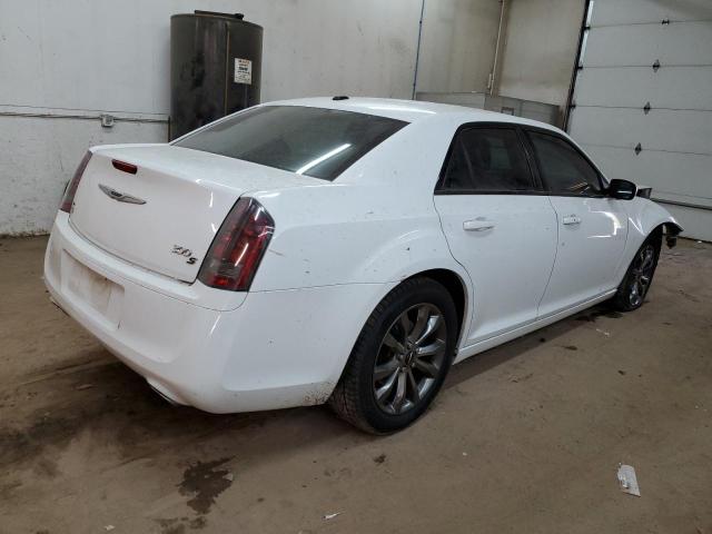 2C3CCAGG9EH297676 | 2014 CHRYSLER 300 S