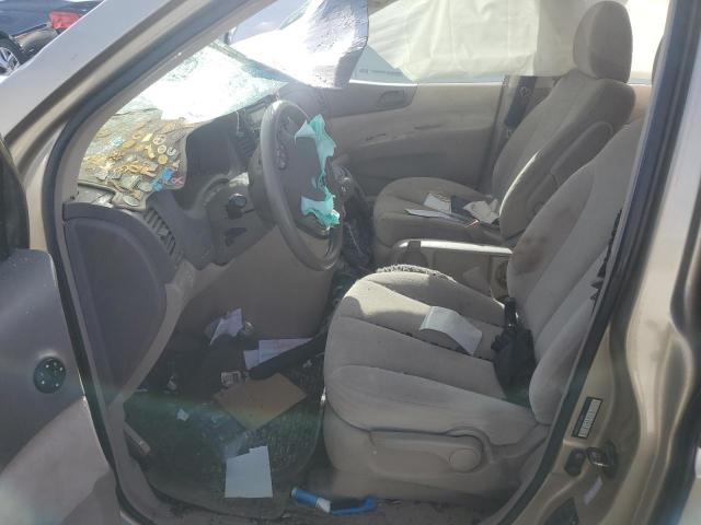 2006 Kia Sedona Ex VIN: KNDMB233X66039682 Lot: 82902463