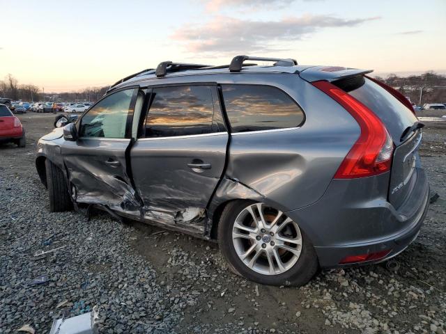 YV440MDKXG2787295 2016 VOLVO XC60 - Image 2