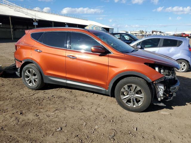 5XYZU3LB7EG155852 | 2014 HYUNDAI SANTA FE S