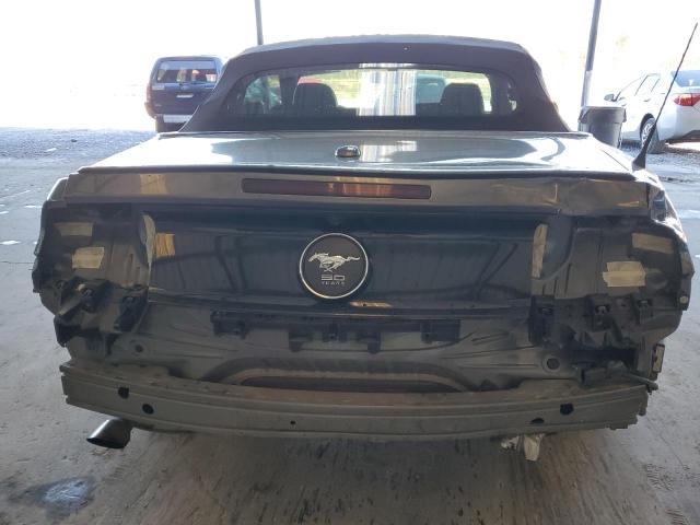 1FATP8UH2F5423204 | 2015 FORD MUSTANG