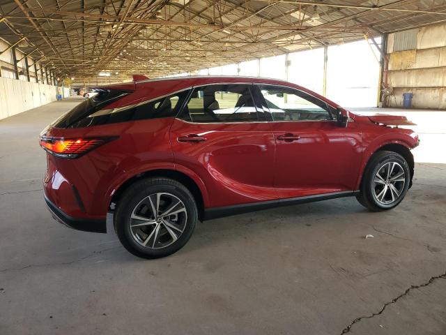 2023 LEXUS RX 350H BA - 2T2BBMCA8PC019163