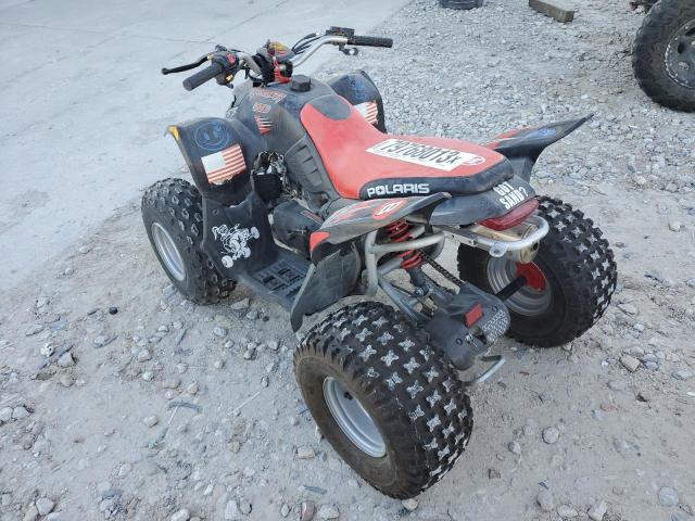 2004 POLARIS PREDATOR 9 RF3KA09C34T090492