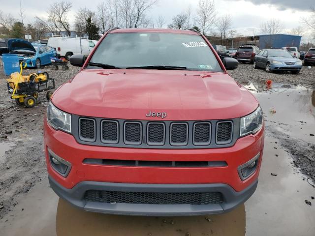 2021 JEEP COMPASS 80 3C4NJDEB2MT553729