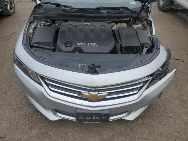 2G1125S32F9121929 | 2015 CHEVROLET IMPALA LT