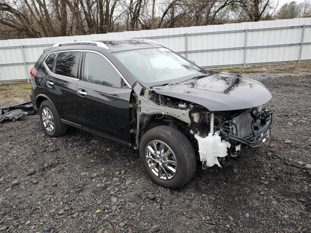 KNMAT2MV5JP611499 | 2018 NISSAN ROGUE S