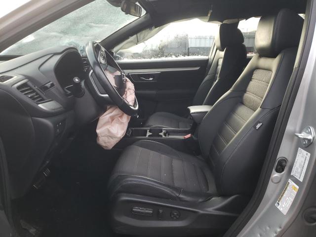 2021 HONDA CR-V SPORT - 2HKRW2H48MH202005