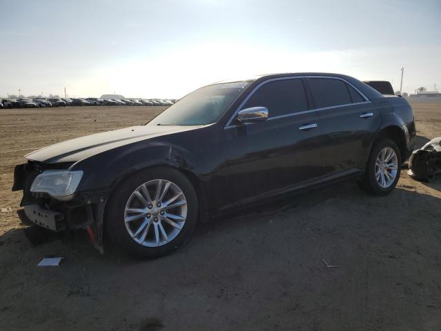 2016 Chrysler 300 C