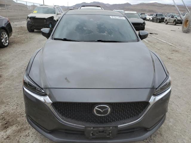 JM1GL1VM1J1329650 | 2018 MAZDA 6 TOURING