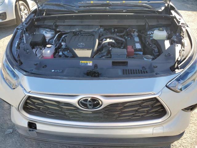 2023 TOYOTA HIGHLANDER - 5TDKDRAH5PS522748