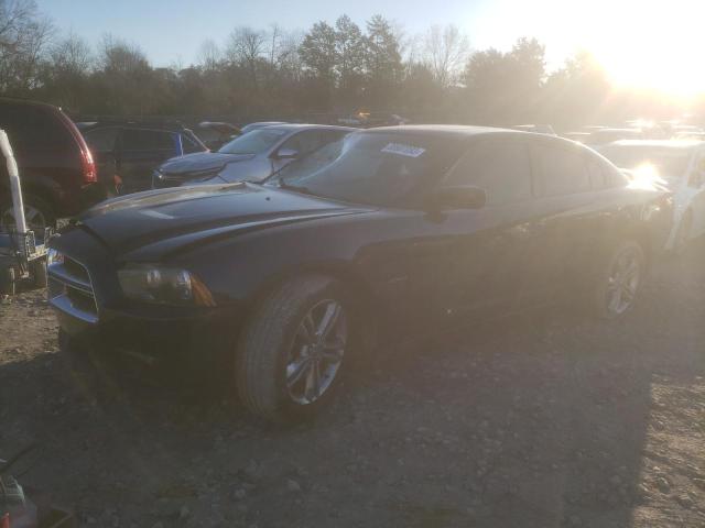 2014 Dodge Charger R/T