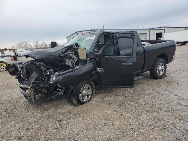 2017 RAM 3500 ST - 3C63R3CJ1HG719085