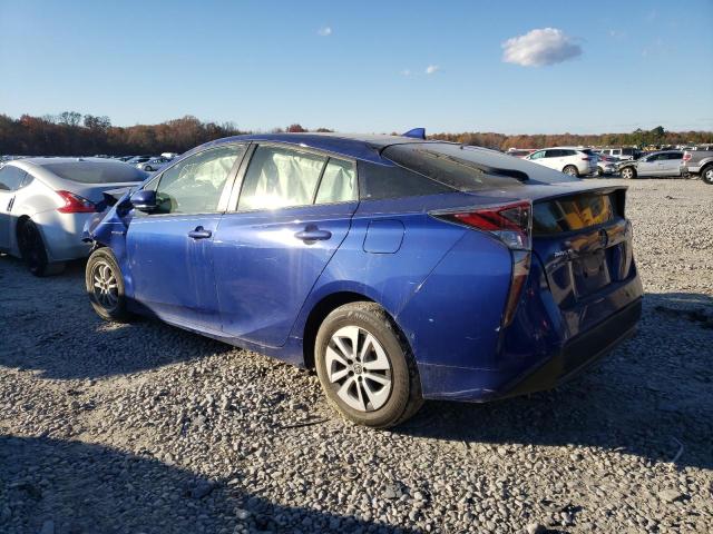 JTDKBRFU2J3074439 | 2018 TOYOTA PRIUS