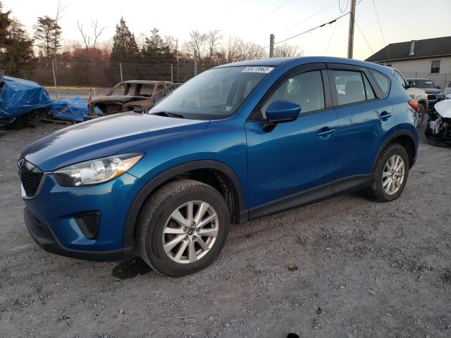 2013 Mazda CX-5 Sport