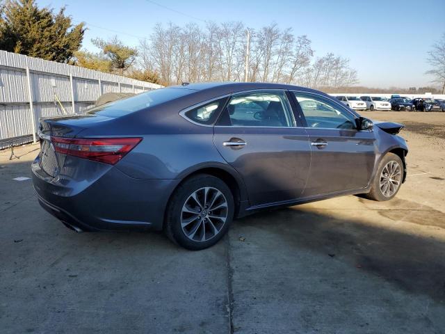 4T1BK1EB2GU195908 | 2016 TOYOTA AVALON XLE