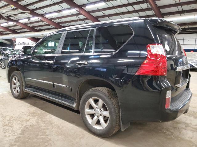 2013 Lexus Gx 460 VIN: JTJBM7FXXD5052302 Lot: 79208573