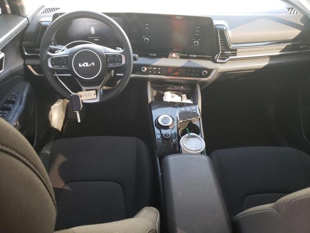 2023 KIA SPORTAGE L - KNDPUCAG3P7054877