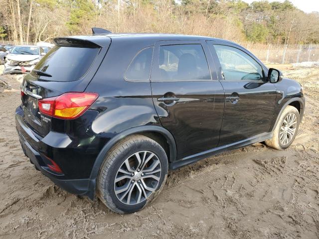 Vin: ja4ap3au1ju019258, lot: 76827143, mitsubishi outlander es 20183