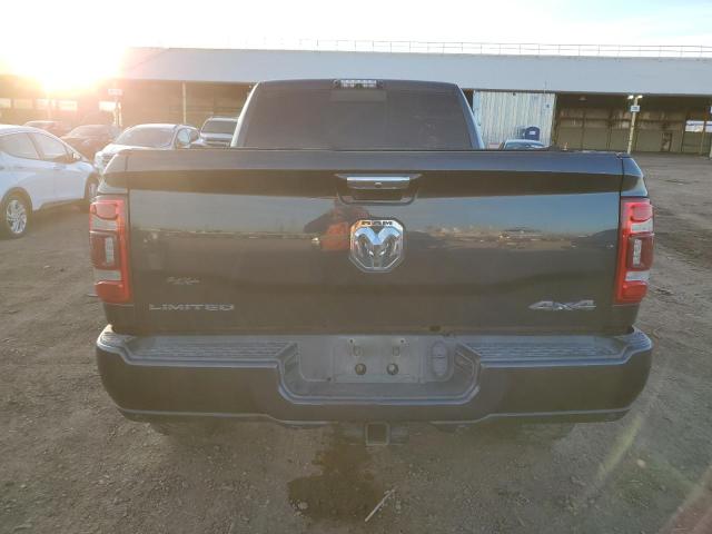 2019 RAM 2500 LIMIT 3C6UR5TL0KG534647