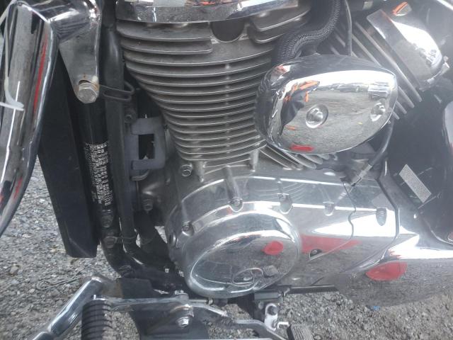 2013 SUZUKI VL800 T - JS1VS55A6D2101997