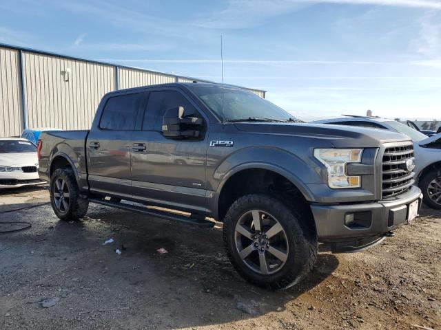 1FTEW1EG6GKD70786 | 2016 FORD F150 SUPER