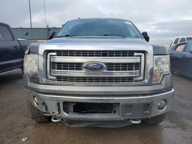 1FTFW1ET2EFC75908 | 2014 FORD F150 SUPER