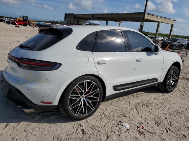 VIN WP1AG2A51PLB40247 2023 Porsche Macan, S no.3