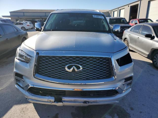 JN8AZ2NF1K9682697 | 2019 Infiniti qx80 luxe